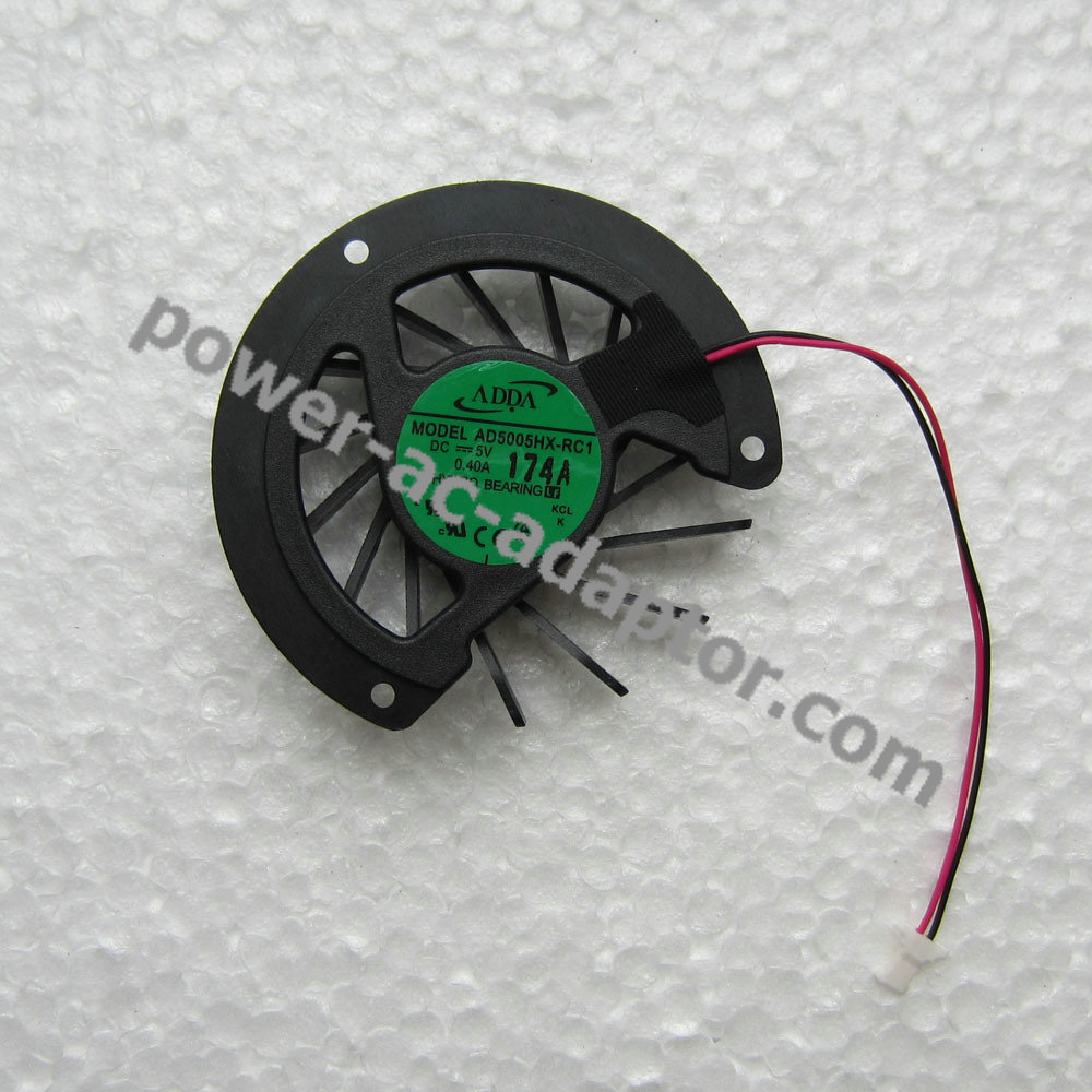 New HP CQ40 CQ45 DV4 CQ41 AMD Cpu cooling Fan